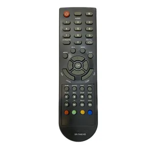 ریموت کنترل مدل استار SR 440