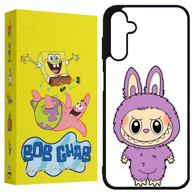 کاور باب قاب مدل BCPA25 مناسب برای گوشی موبایل سامسونگ Galaxy A25