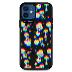 AKAM AMC-WA12M-ILLUSION-12 Cover For Apple iPhone 12 Mini
