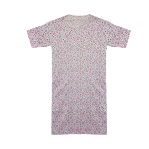 پیراهن راحتی زنانه مدل N-1g