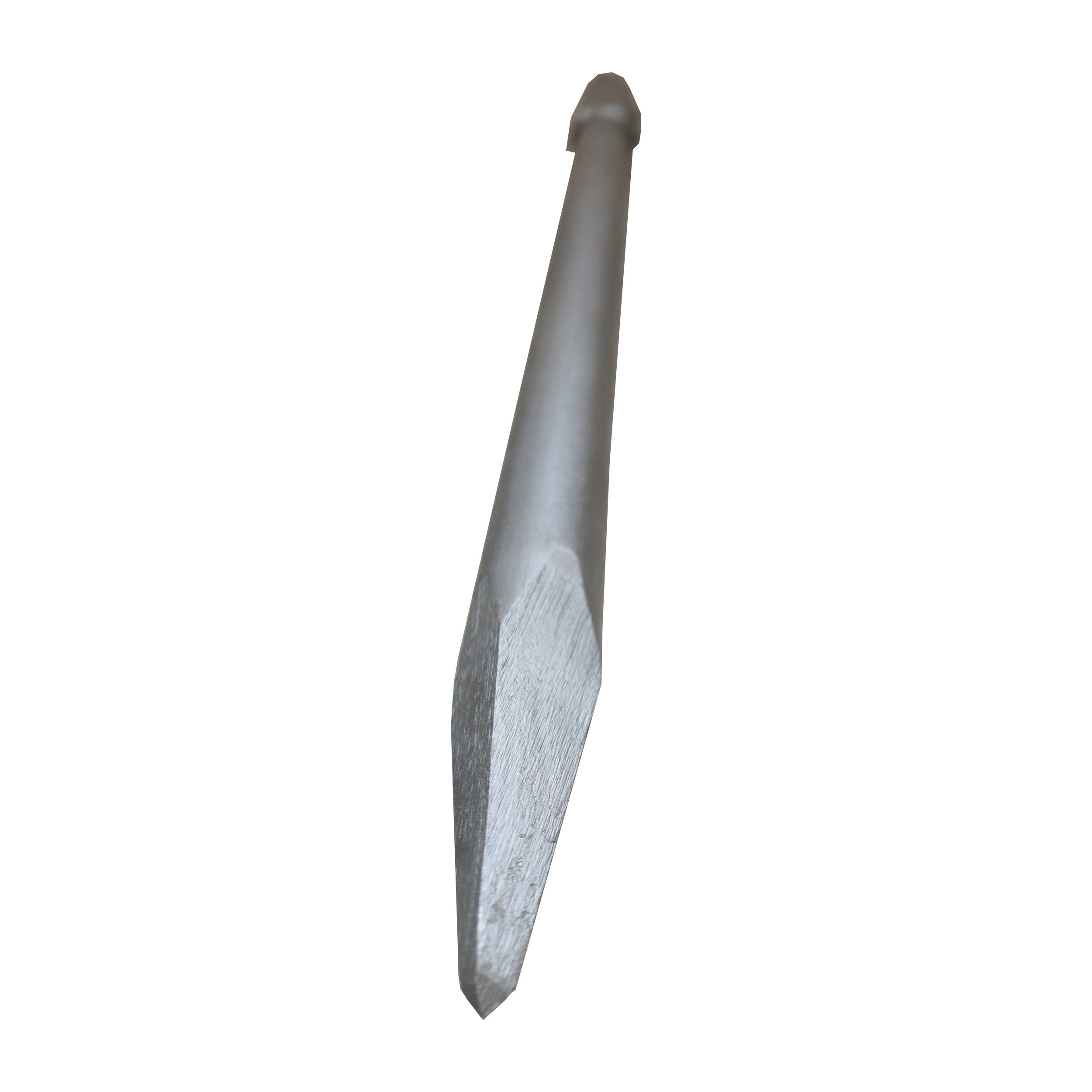 قلم چکش تخریب ولف مدل نوک تیز کد YP-30x600MM سایز 60 سانتی متر