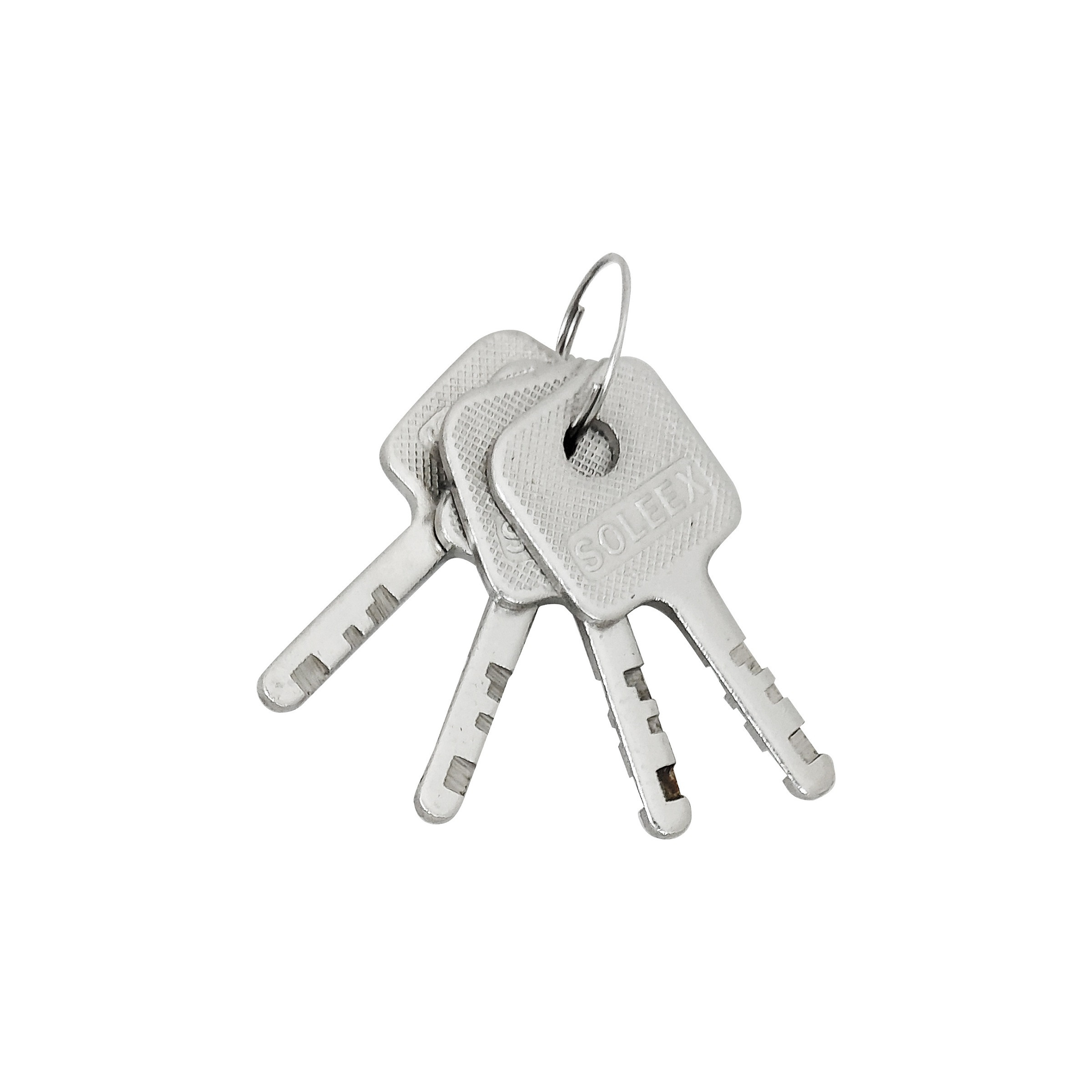 قفل کتابی آرشا مدل Diski 1000