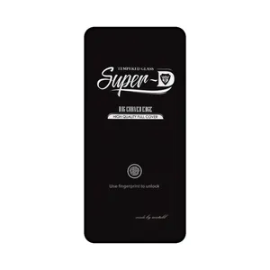 Shahr Glass SUPERDS Screen Protector For Samsung Galaxy S24 Plus