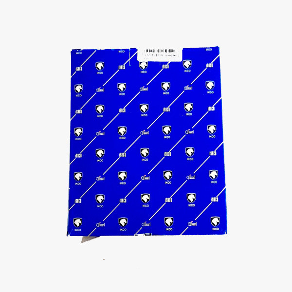 وایر شمع ایساکو کد 23201012 مناسب برای پژو 405 بسته 4 عددی