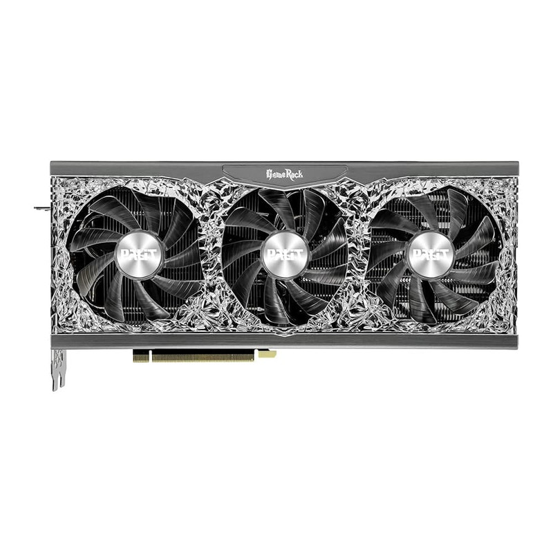 کارت گرافیک پالیت مدل RTX 3080 TI GAMEROCK 12GB GDDR6X