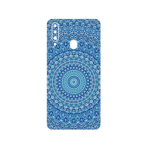 MAHOOT Mandala Design 1 Cover Sticker for Samsung Galaxy A20s