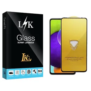 LKG LKK OG Screen Protector For Samsung  Galaxy A52