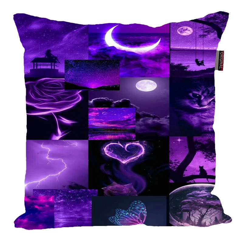 کوسن پاد آفرین مدل فانتزی کیوت کد p910