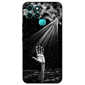 Megafone Last Hope 7427 Cover For Infinix Smart 6