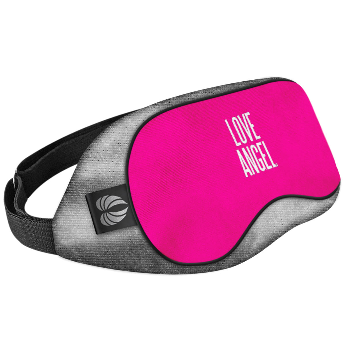 چشم بند خواب مدل Vret17