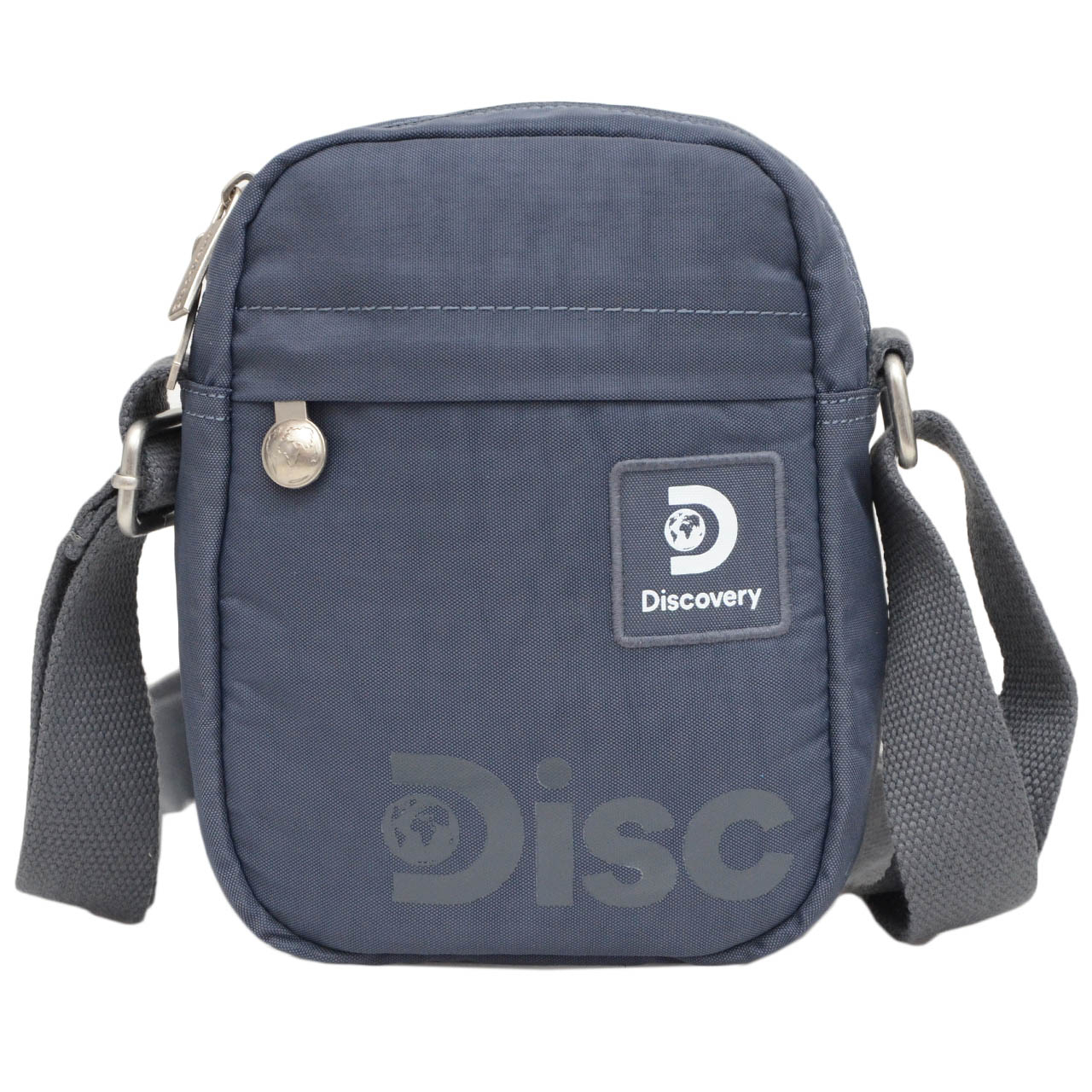 کیف دوشی دیسکاوری مدل D03602 COMMUTER