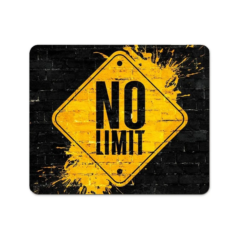 ماوس پد پاد آفرین مدل انگیزشی موفقیت کد P218 سایز 19*24 سانتی متر