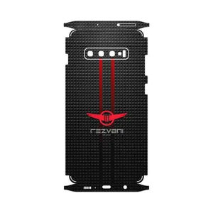 MAHOOT Rezvani Motors-FullSkin Cover Sticker for Samsung Galaxy S10 Plus