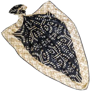 روسری زنانه مدل مجلسی کد 2225