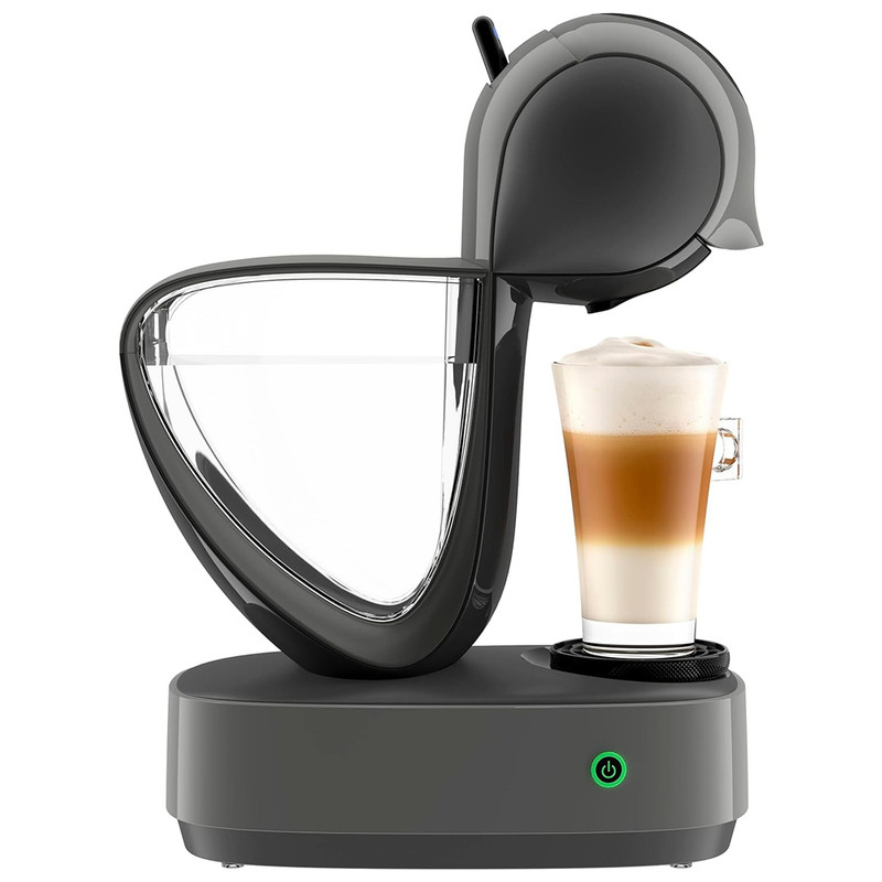 اسپرسو ساز دولچه گوستو مدل EDG268.GY اسپرسو ساز دولچه گوستو مدل EDG268.GY