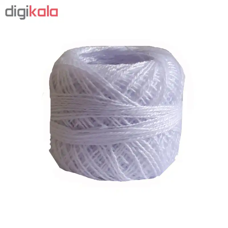 نخ گلدوزی مدل کینگ فیل کد 1314 مجموعه 21 عددی