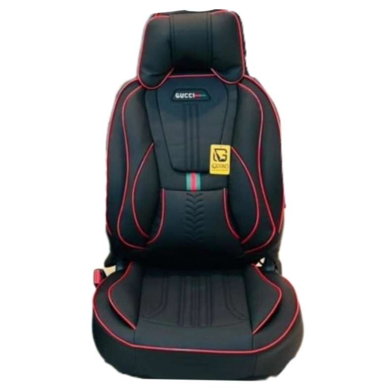 ست کامل روکش صندلی خودرو مدل A800 مناسب برای ساینا