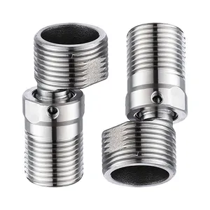 لنگی شیر مخلوط دینا مدل DN-Articular بسته 2 عددی