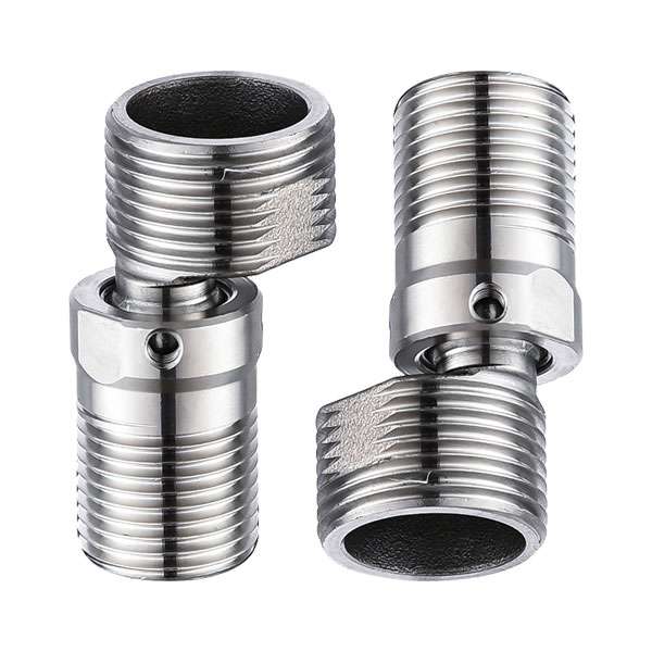 لنگی شیر مخلوط دینا مدل DN-Articular بسته 2 عددی