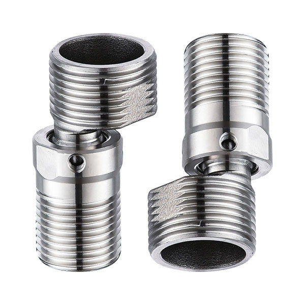 لنگی شیر مخلوط دینا مدل DN-Articular بسته 2 عددی