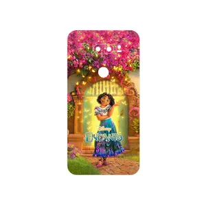 MAHOOT Encanto Cover Sticker for LG V30