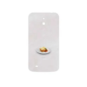 MAHOOT Lasagne Cover Sticker for Samsung Galaxy Mega 6.3 I9200