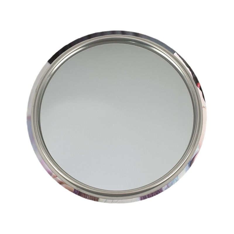 آینه جیبی خندالو مدل جیسو گروه بلک پینک Black Pink  کد 3097