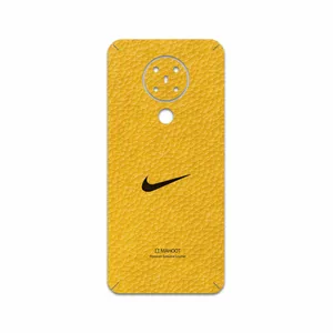 MAHOOT ML-NK Cover Sticker for Nokia 5.3