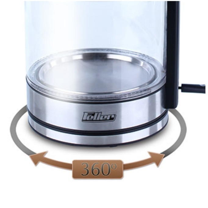 چای ساز  مدل TS 285