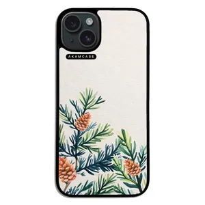 AKAM AMC-WA15PLUS-WINTER-14 Cover For Apple iPhone 15 Plus
