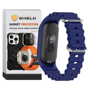 Ultimate Shield Ocean UL Band for Xiaomi Mi band 3/4/5/6/7
