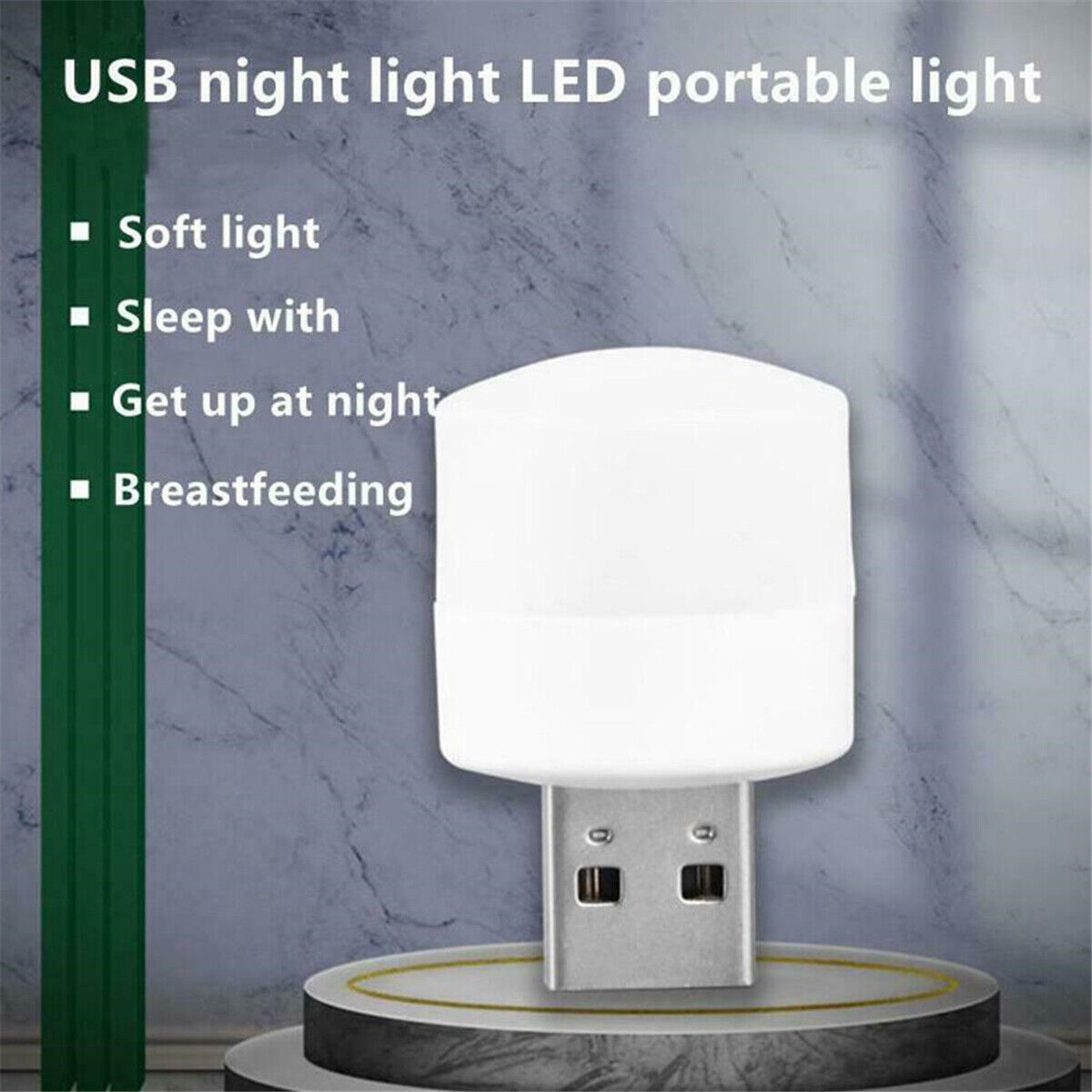 USB لامپ ال ای دی مدل EPL-2