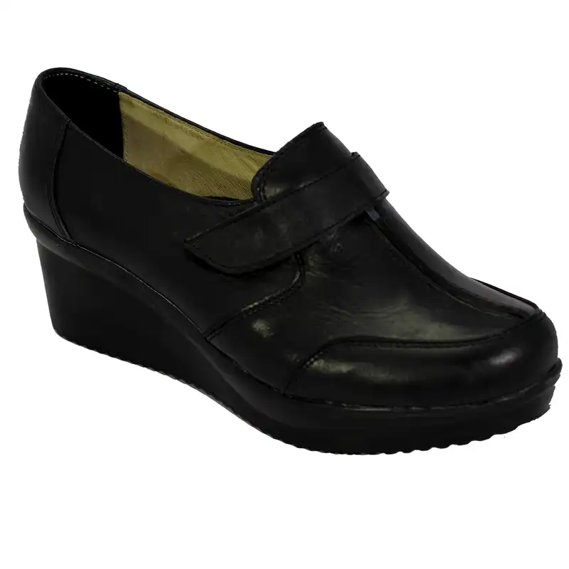 کفش طبی زنانه شهرام طب مدل 103