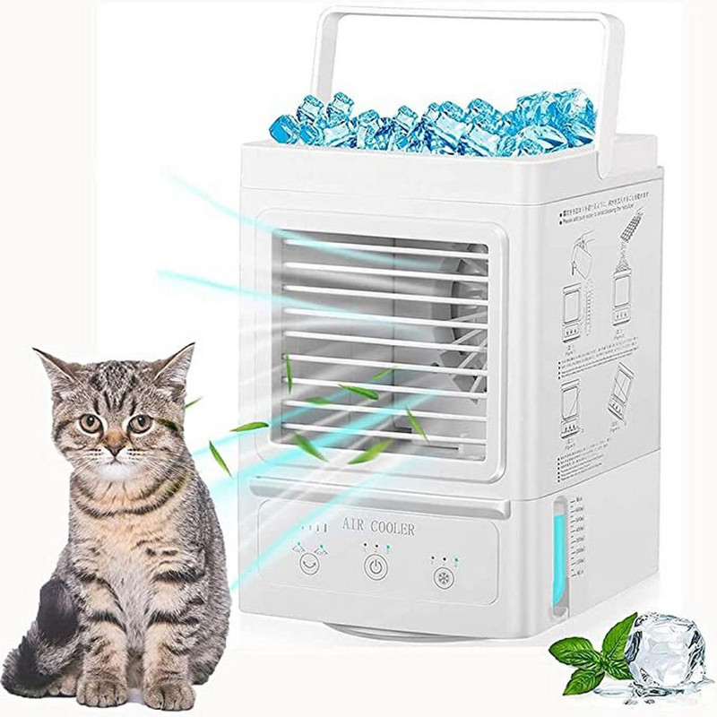 کولر آبی مدل l06