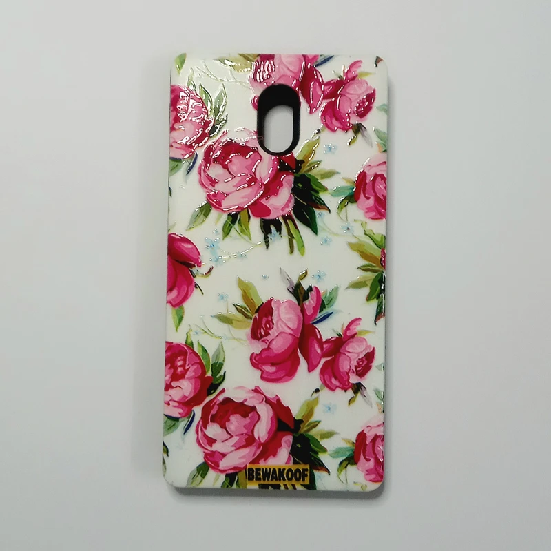 کاور بیواکف مدل m61m62 مناسب برای گوشی موبایل نوکیا 3