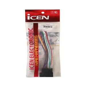 سوکت پارس مادگی آی سن مدل IE-C160