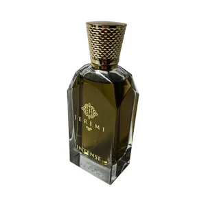 ادو پرفیوم جرمی مدل  Intense حجم 100 میلی لیتر