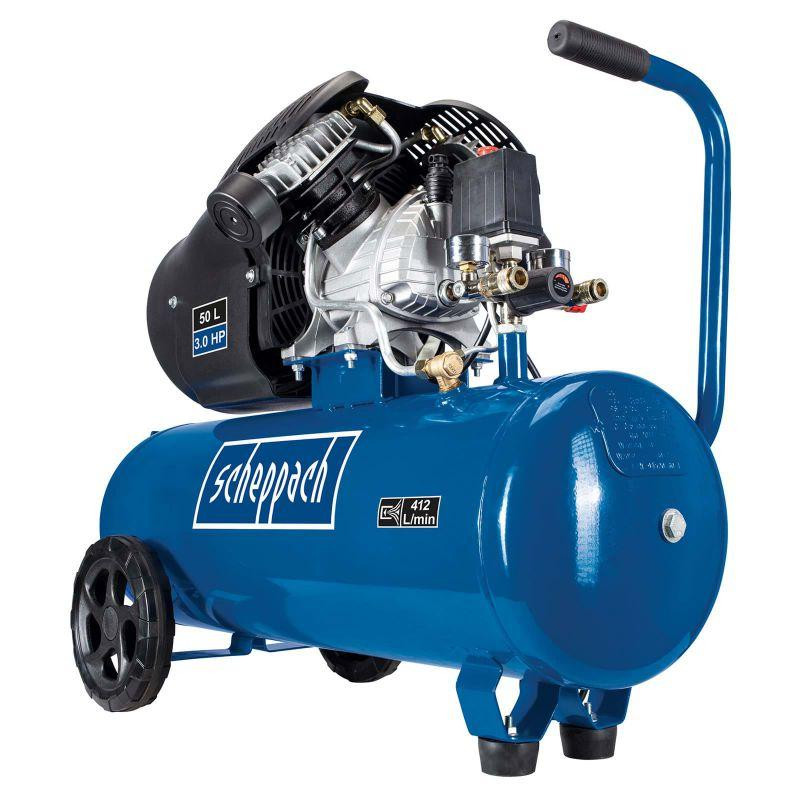 کمپرسور  هوا شپخ مدل HC53DC-5906102901