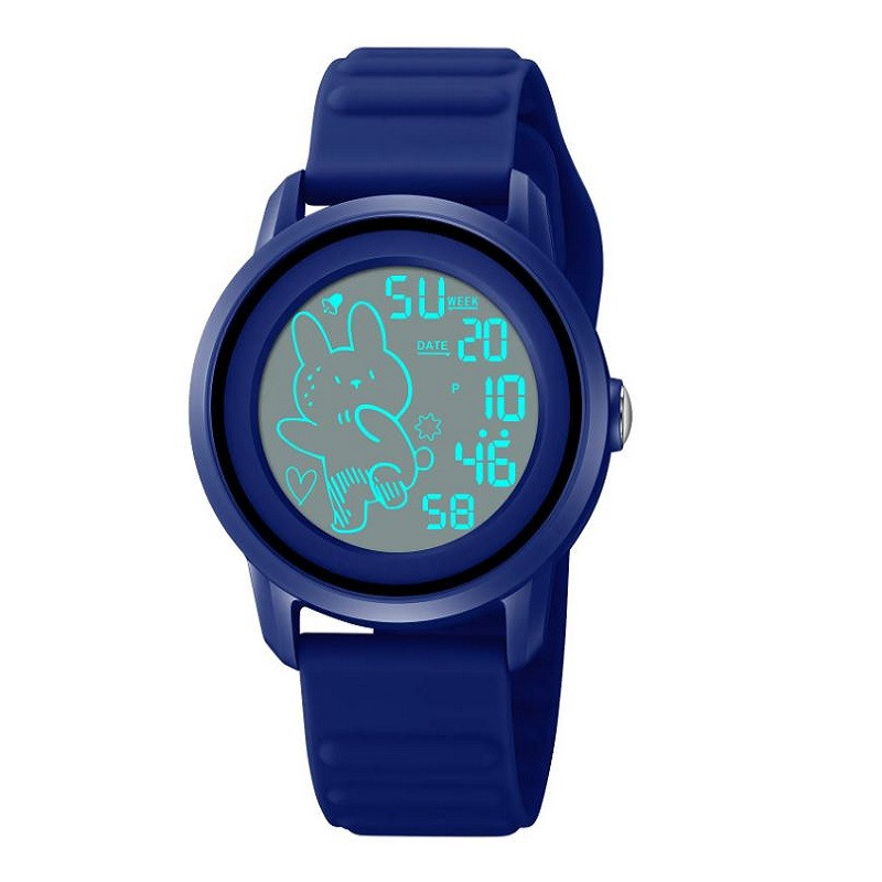 ساعت مچی دیجیتال بچگانه اسکمی مدل 2217