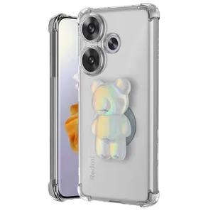 BORT Cover for Xiaomi Poco M6 4G / Redmi 13 5G