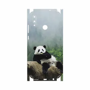 MAHOOT Panda-FullSkin Cover Sticker for Huawei P Smart 2019