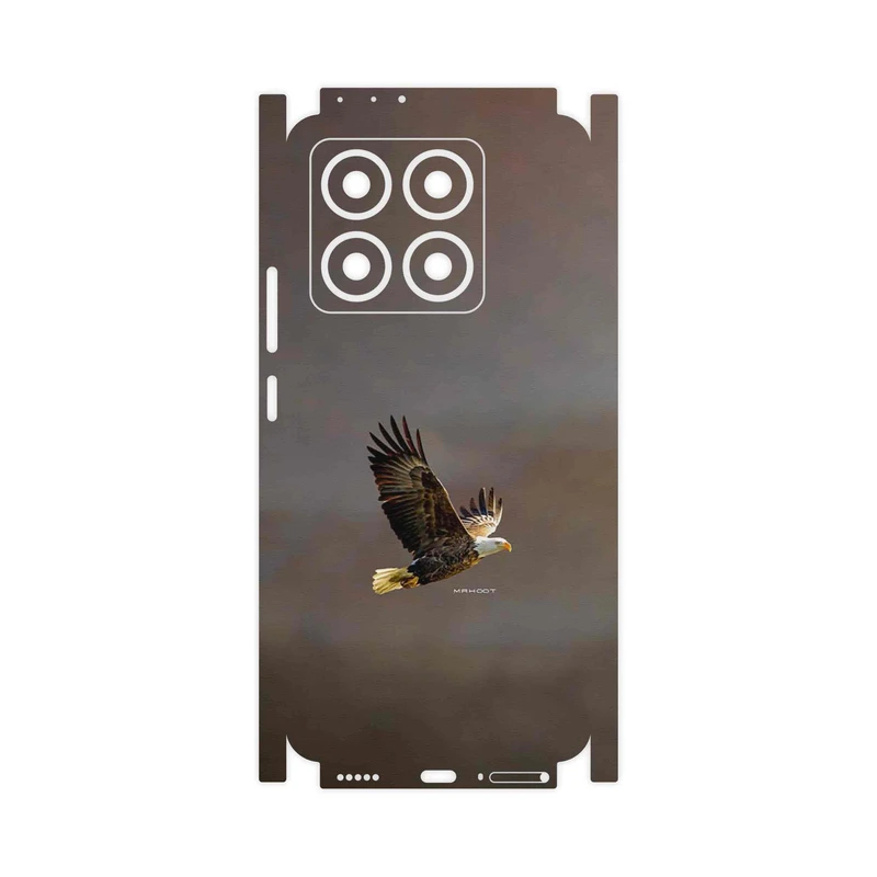 برچسب پوششی ماهوت مدل Eagle-FullSkin مناسب برای گوشی موبایل شیائومی 14T