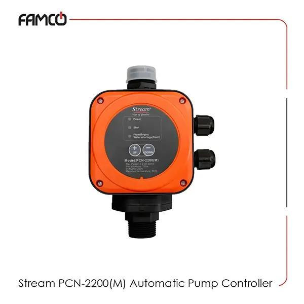 ست کنترل استریم مدل PCN-2200M ست کنترل استریم مدل PCN-2200M