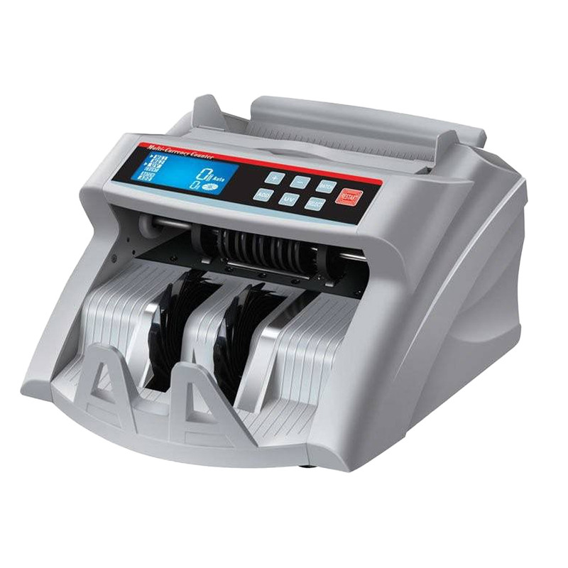 اسکناس‌شمار مدل AX 2200D
