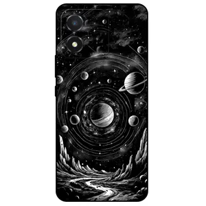 Megafone Mars 7424 Cover For Honor X5 4G