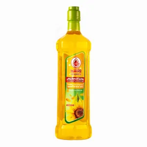 روغن آفتابگردان هلسید -1000 میلی لیتر