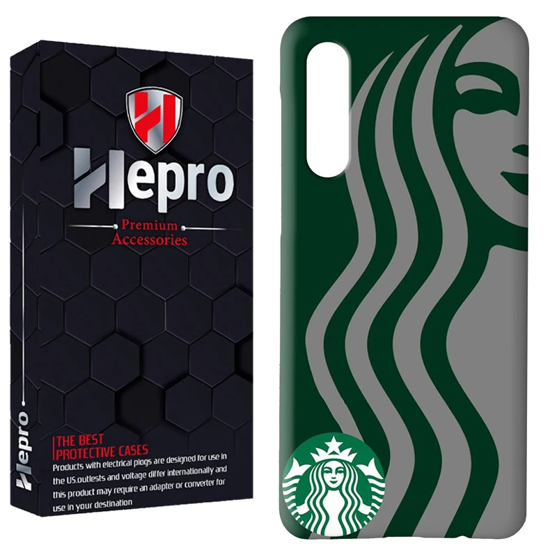 کاور هپرو مدل RC مناسب برای گوشی موبایل شیائومی Redmi 9A