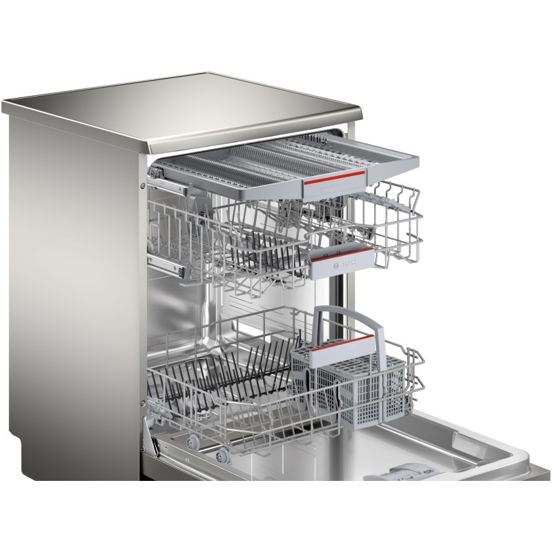 ماشین ظرفشویی 14 نفره بوش مدل SMS46NW01B