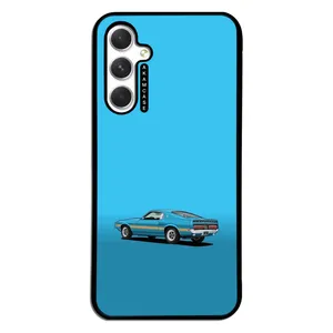 AKAM AMC-WSGA54-CARS-34 Cover For Samsung Galaxy A54