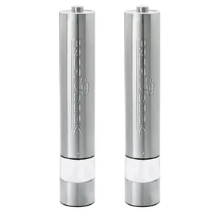 فلفل ساب و نمک ساب پروفی کوک مدل Pro-2in1